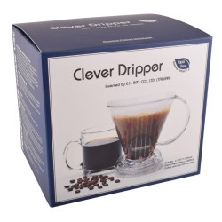 Clever Coffee Dripper