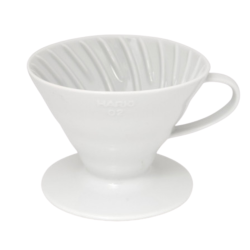 Hario 02 Ceramic V60 Coffee Dripper