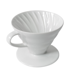 Hario 02 Ceramic V60 Coffee Dripper