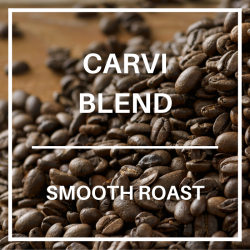 carvi blend